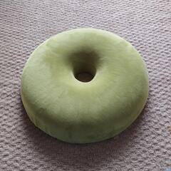 低反発円座クッション