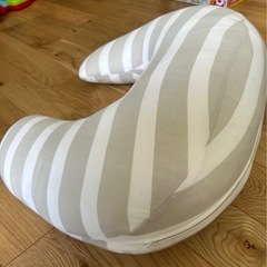 授乳クッションの画像