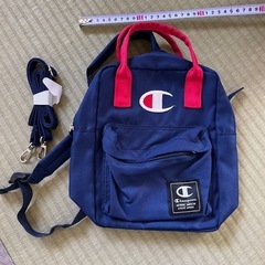 Champion 子供用リュック