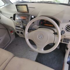 h25y　パレット　禁煙車　スマートキー　プッシュスタート　走行７.４万km　1８.８万円！！　の画像