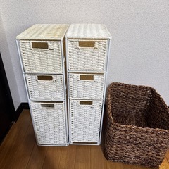 収納　無料