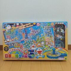 【お取引先決定】どこでもドラえもん 日本旅行ゲーム5 フィギュア...