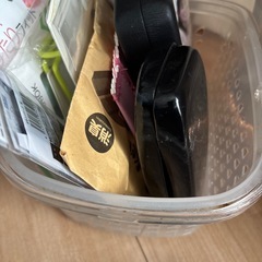 なんでもセットの画像