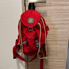 【中古】子供用のリュック