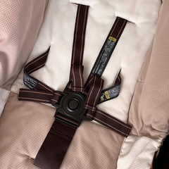 【決まりました！】コンビ ハイローチェア「ネムリス」（テーブルなし）の画像