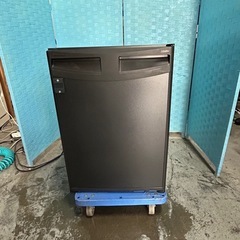 Ⓜ️商品 【土日対応】　Dometic ドメスティック 40L 電気冷蔵庫　RH341  小型 冷蔵庫 動作確認済み　現状渡し 05-04-03