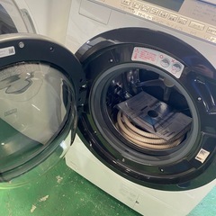 ドラム洗濯機,Panasonic,激安販売の画像