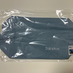 ポーチ【新品未開封】