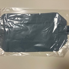 ポーチ【新品未開封】の画像