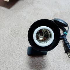 (HG-592)中古【マルカン クリップソケット KA-14 】の画像
