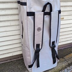 先着優先−大幅値下げ−23日引取り限定【未使用品】 インフレータブル SUPボード 大容量 ヨガ・ドッグＳＵＰ・釣りの画像