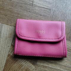 小財布　中古品