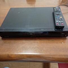 TOSHIBA REGZA ブルーレイDVDレコーダー