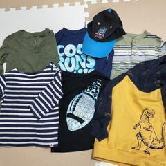 子供服セット　80-100