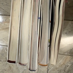 子供向け図鑑5冊の画像