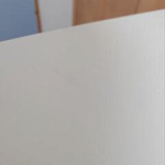 【5月末まで掲載】デスク 机 ネイルデスクの画像