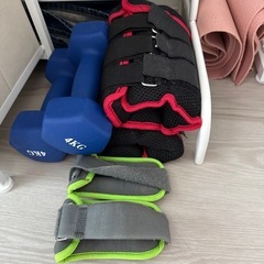 ダンベル