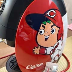 カープ☆バリスタ