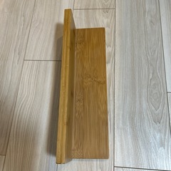 無印の棚