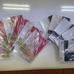 スライドバーファイル　レール式クリアホルダー　1セット(10冊入り) 