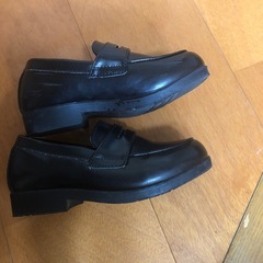子供靴18の画像