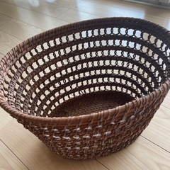 くずかご入れの画像