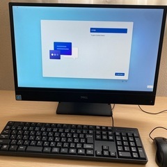 dellパソコン