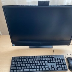 dellパソコンの画像