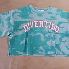 レディース/WEGO/ トップス/半袖/Tシャツ/F