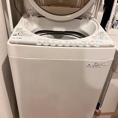 洗濯機