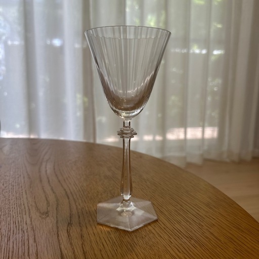 バカラワイングラス