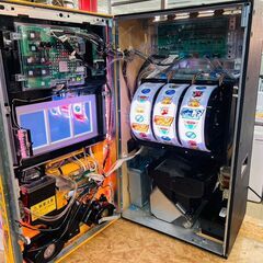 戦姫絶唱シンフォギアＳ スロット実機の画像