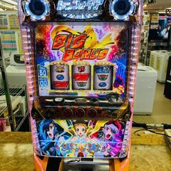 戦姫絶唱シンフォギアＳ スロット実機の画像