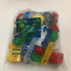 0504-172 はたらくのりもの　ねじブロック