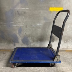 台車