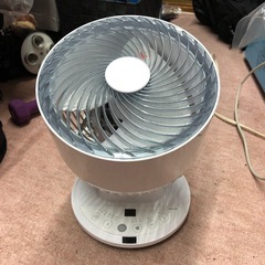 2021年製　山善　18cm  サーキュレーター　YAR-SB18