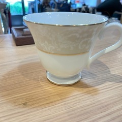 A7059【ウエッジウッド】ラルフローレン メレディス カップのみ
