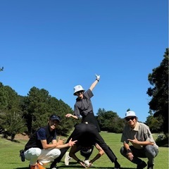 ゴルフ一緒にやりましょう⛳️ - メンバー募集