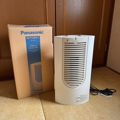 Panasonic セラミックファンヒーター