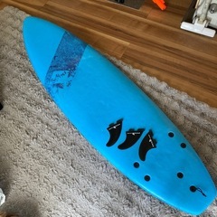 サーフボード