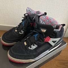 【GW特価】NIKE Jordan Spizike Kings ...