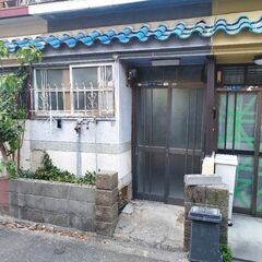 【初期費用無料】【ペットOK】【即入居可能】