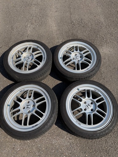 エンケイ17インチ