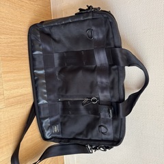 Porter 書類ケース