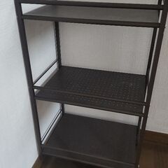 ジャンク品 棚 ワゴン