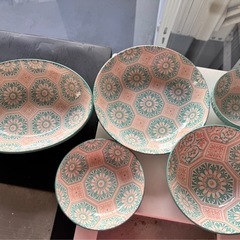 Francfrancお皿セット