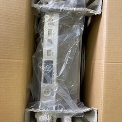 ガスファンヒーターの画像