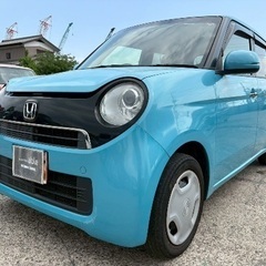 【支払総額15.8万円】h26年式N-one車検令和9年5月機関...