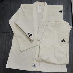 adidas柔道着160cm