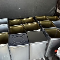 一斗缶の画像